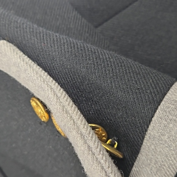 J Crew Wool Blazer 2 - Picture 14 of 14